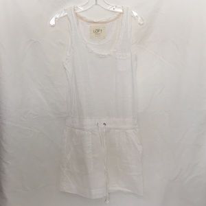 Ann Taylor Loft Lounge Dress